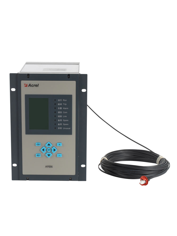 中低壓母線的安全護(hù)盾:電弧光保護(hù)系統(tǒng)深度解析
